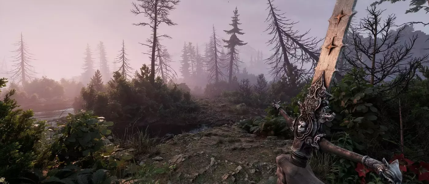 Fatekeeper: A New Fantasy RPG Echoing Skyrim's Grandeur