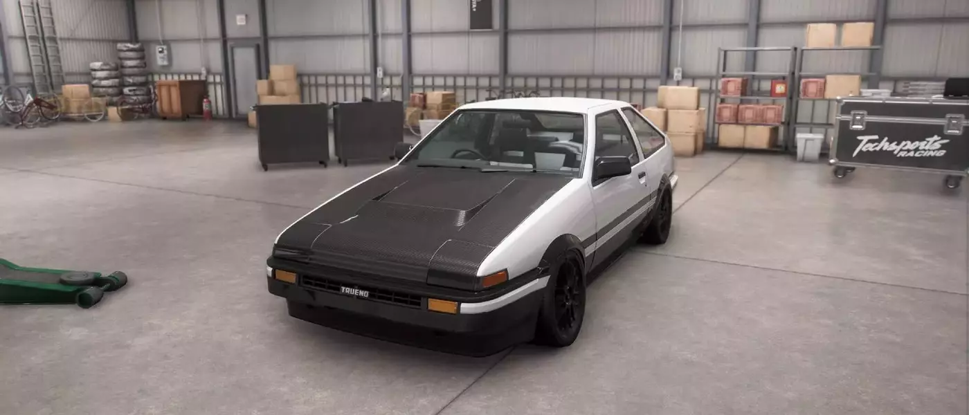 Mastering the Art of Drifting: Top Vehicles in Forza Horizon 6