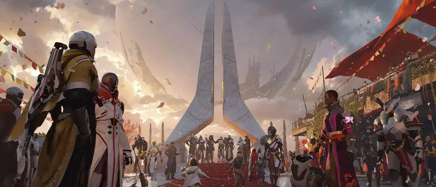 Bungie Concludes Active Development on 'Destiny 2,' Shifts Focus to New Ventures