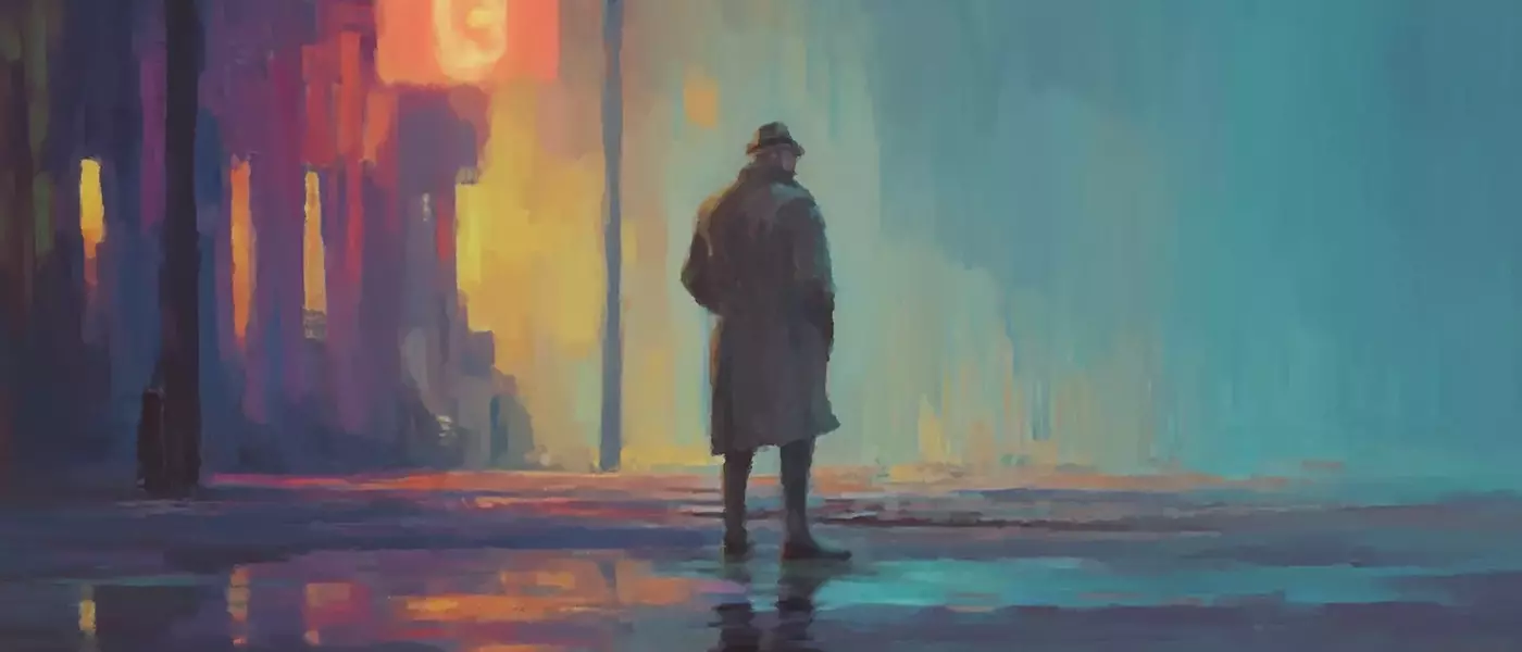 Former BioWare Developers Launch Studio Reset with a Neon-Noir Supernatural Mystery Game