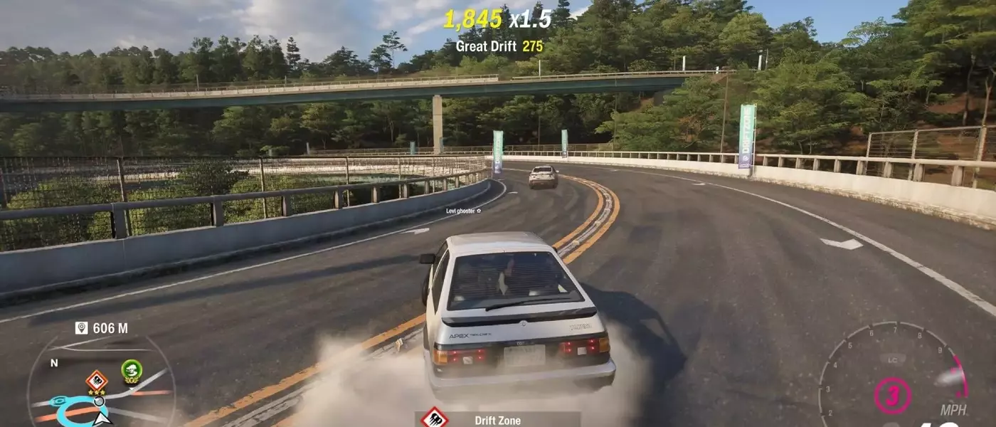 Mastering Drifting in Forza Horizon 6: A Beginner's Guide
