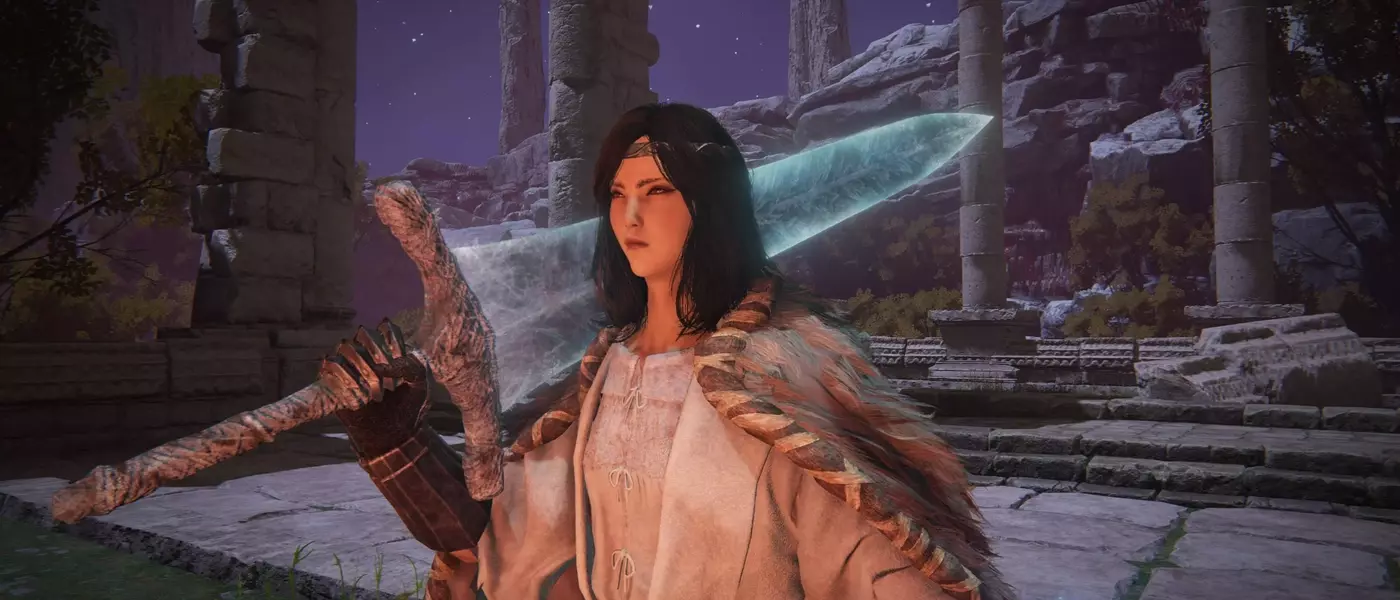 The Enduring Legacy of the Moonlight Greatsword in FromSoftware's Universe