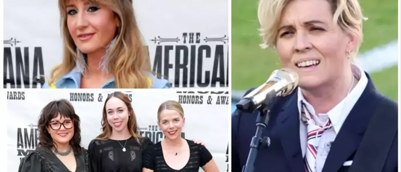 Americana Honors & Awards Reveals 2026 Nominees: Price, Carlile, I'm With Her Lead Pack