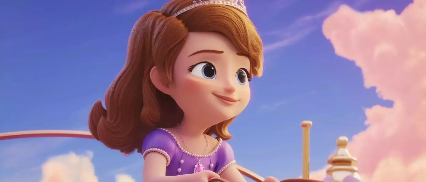 Sofia the First: Royal Magic - A New Chapter for Disney's Beloved Princess