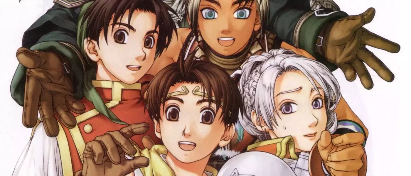 The Enduring Charm of Sentient Blades in Classic RPGs