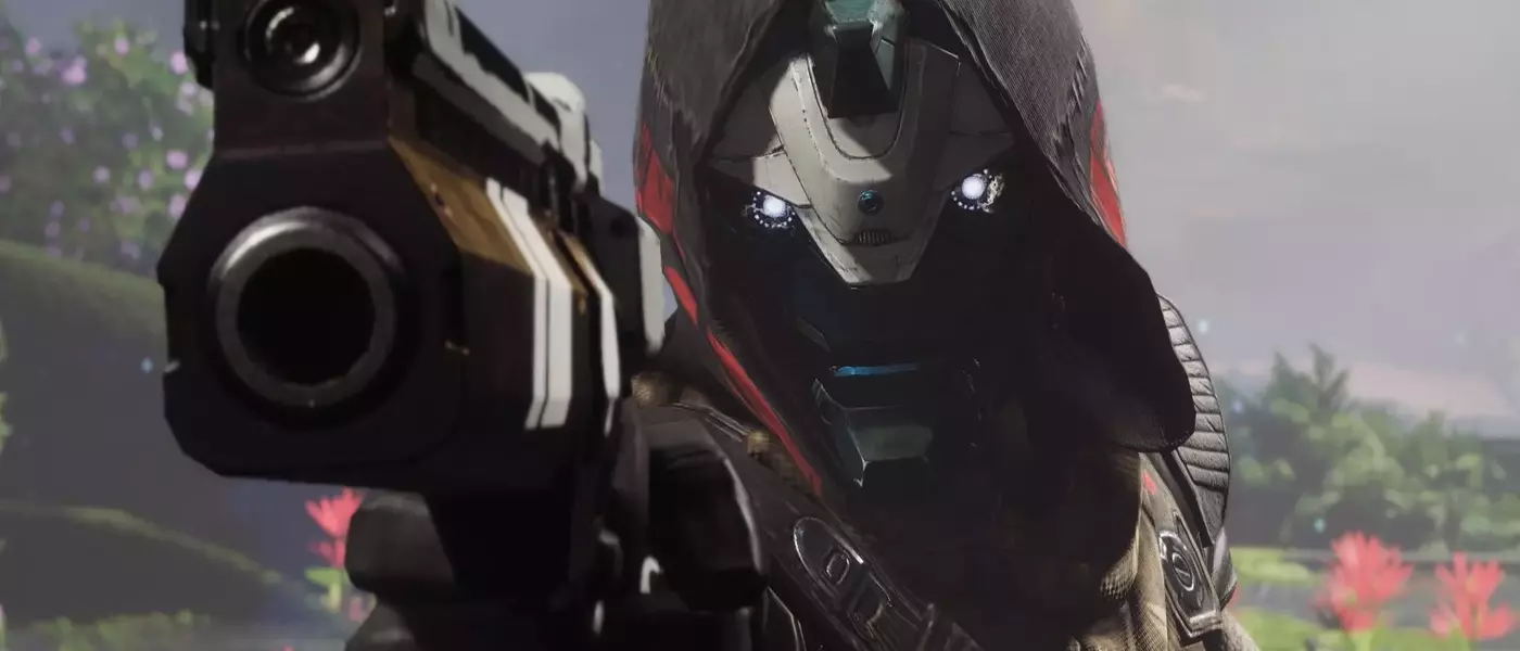 The End of an Era: Destiny 2's Live Service Concludes