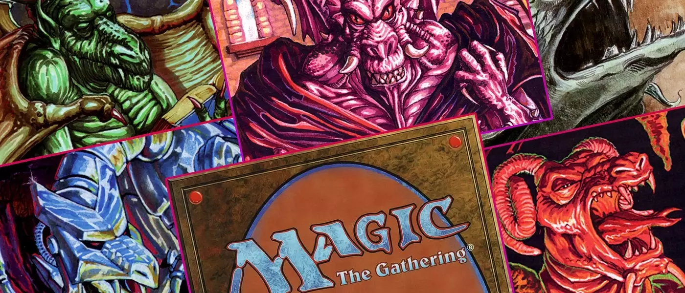 Hasbro's Digital Vision for Magic: The Gathering - Beyond Arena's 1v1 Focus