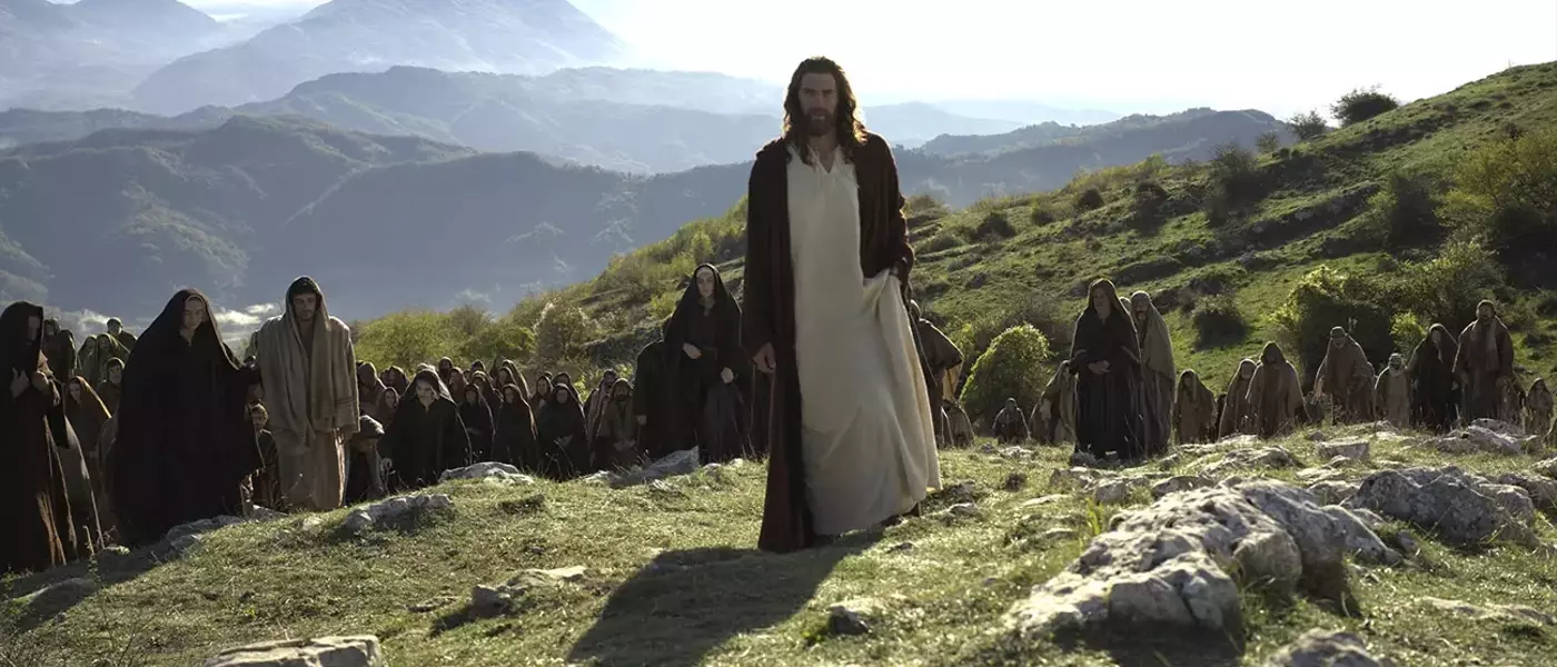 Lionsgate Alters Release Schedule for "The Resurrection of Christ" and "Daydrinker"