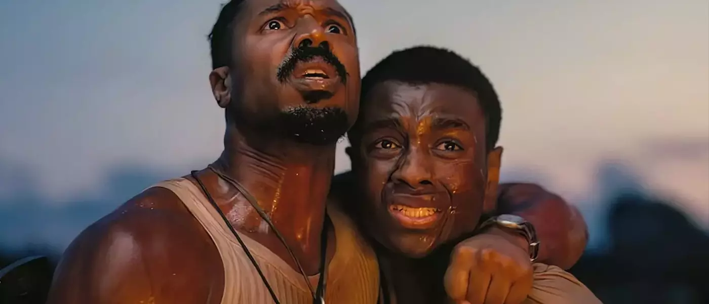Ryan Coogler's 'Sinners' Transforms into Halloween Horror Nights Experience