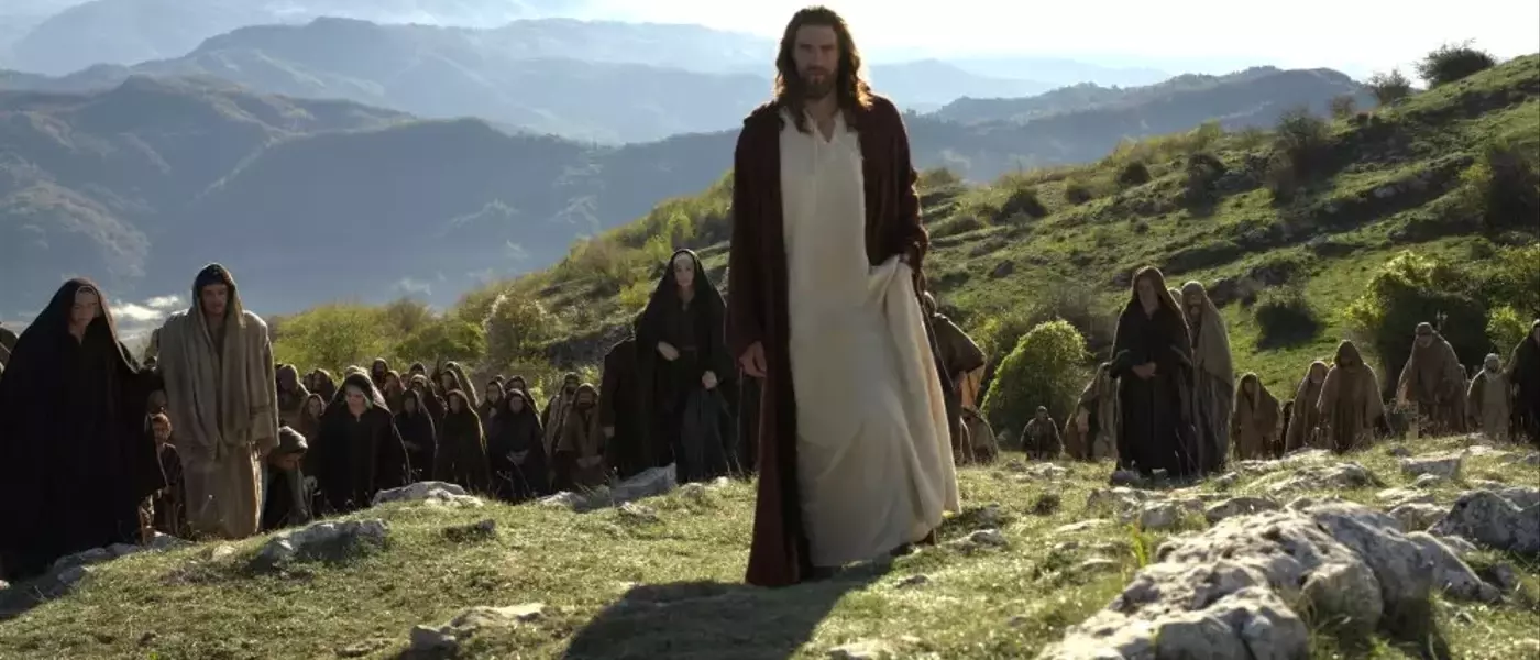 Mel Gibson Unveils 'The Resurrection of the Christ' First Look, Delays Release Dates for Two-Part Biblical Epic