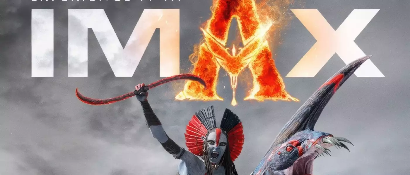 IMAX Stock Soars Amid Acquisition Rumors in Hollywood