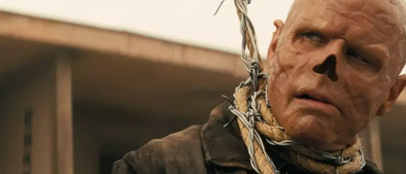 The Art of Transformation: Makeup and VFX in "Fallout," "Chad Powers," and "Stranger Things"
