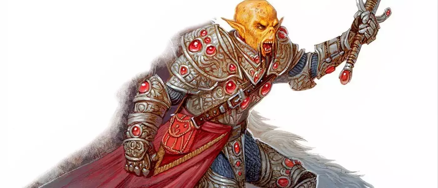 The Evolution of Legendary Swords in Dungeons & Dragons Campaigns