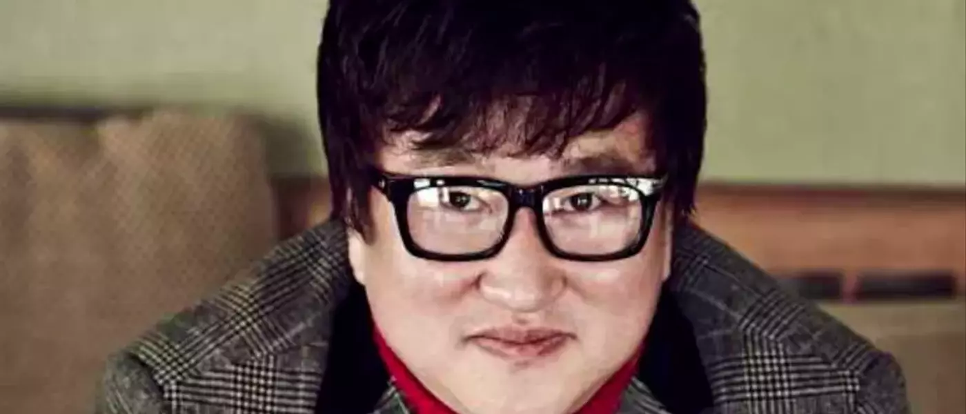 Lee Hwan-kyung Teams Up with Falcon Pictures for 'Gasigogi,' an Indonesian Drama on Paternal Sacrifice