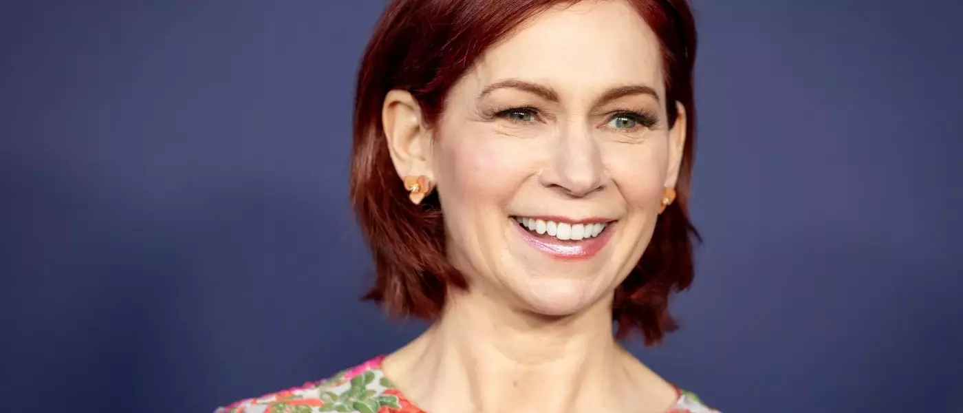 Carrie Preston's Elsbeth Journey: From Supporting Role to Emmy-Nominated Lead