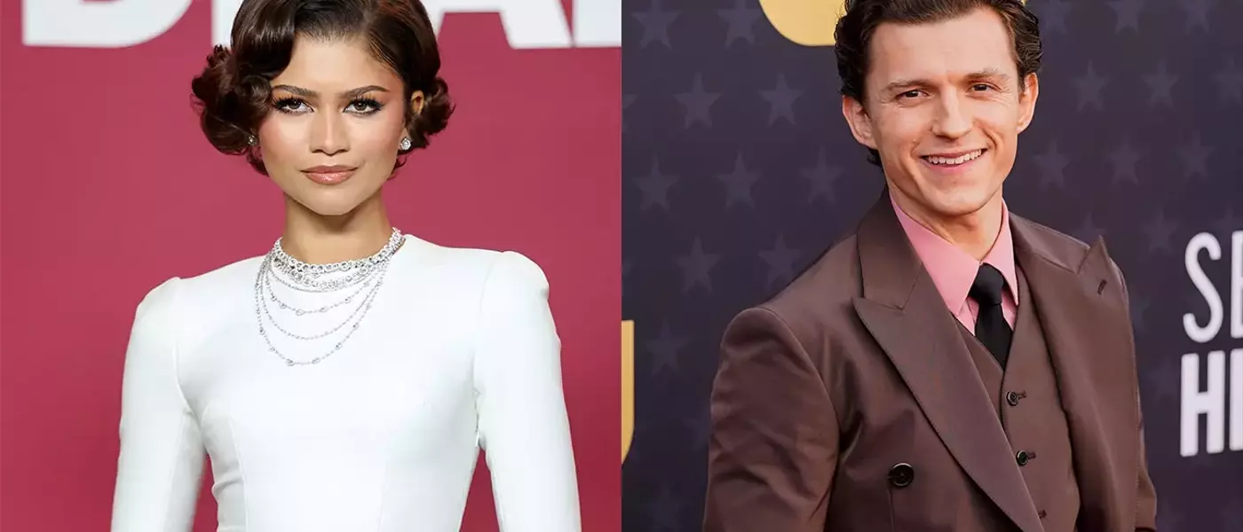 Zendaya and Tom Holland's Collaborative Journey: A Homecoming to the Spider-Verse and Beyond