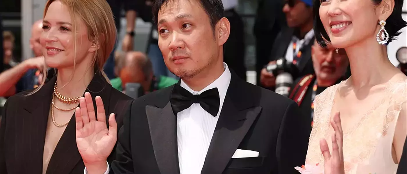Hamaguchi Ryusuke Shares Insights on Cannes Contender 'All of a Sudden'