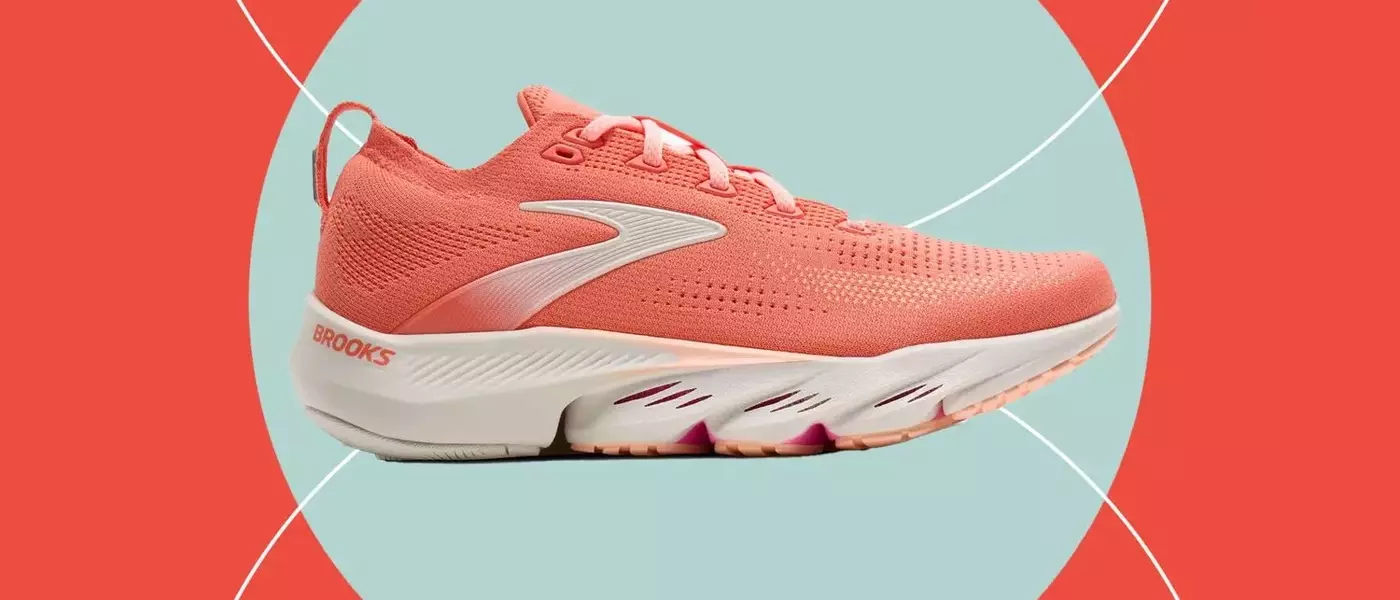 First Responders' Top Picks: Brooks Sneakers for Comfort and Performance