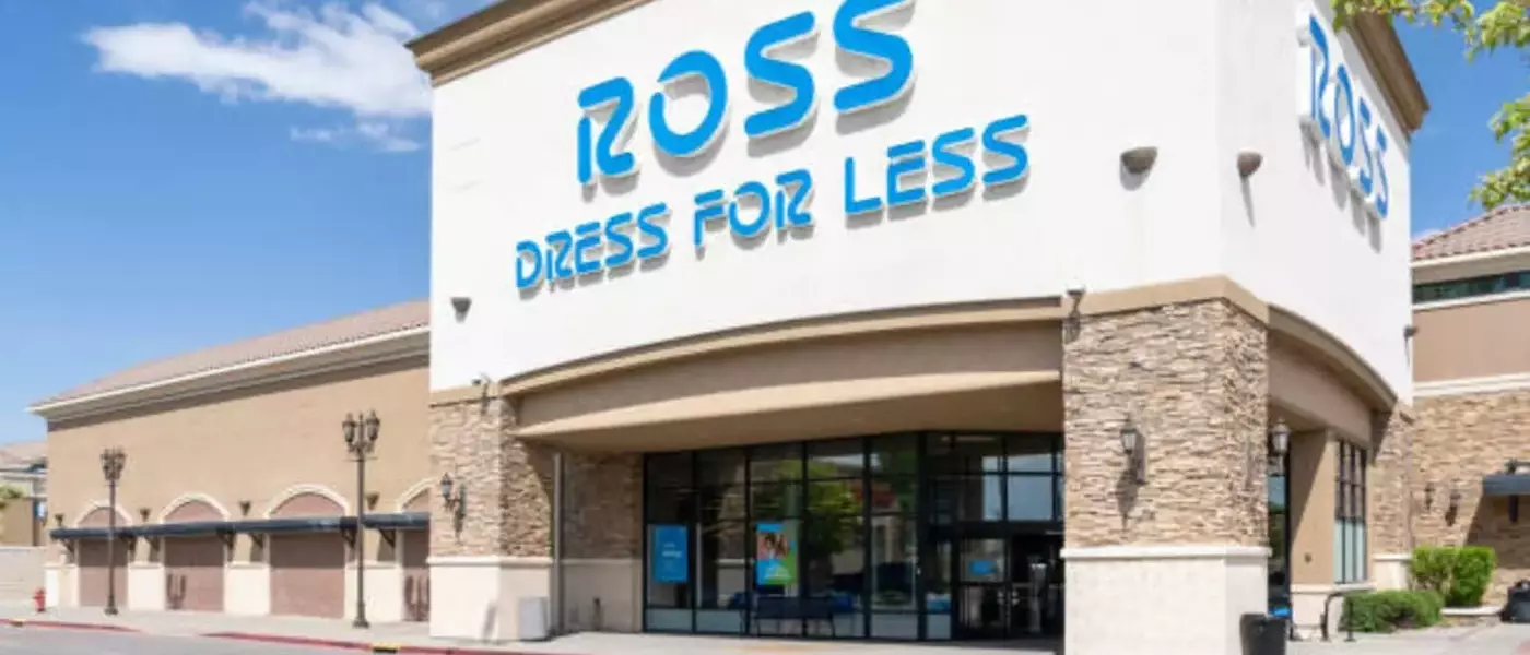 Ross Stores' Strong Q1 Performance: A Deeper Look Beyond Cyclical Trends