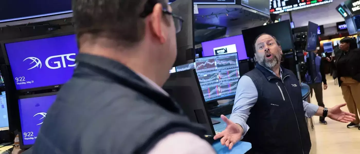 Global Markets Show Upward Momentum Amidst Geopolitical Tensions
