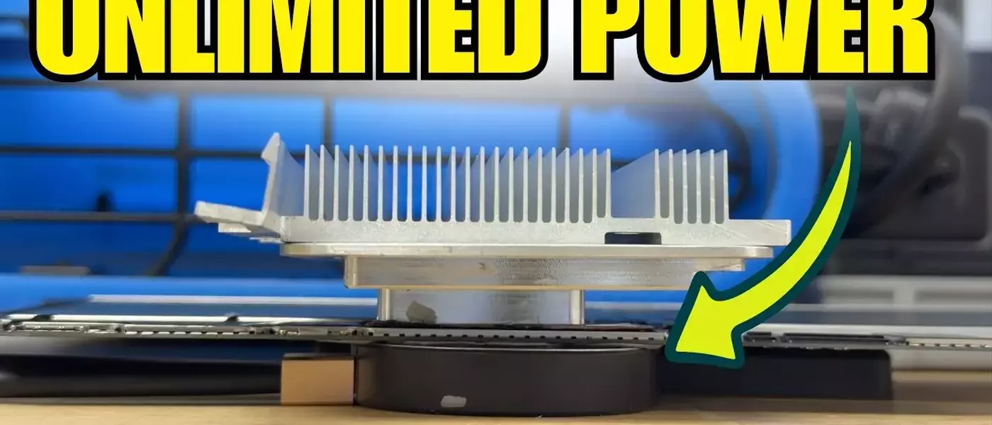 Extreme Cooling Unleashes MacBook Neo's Hidden Power