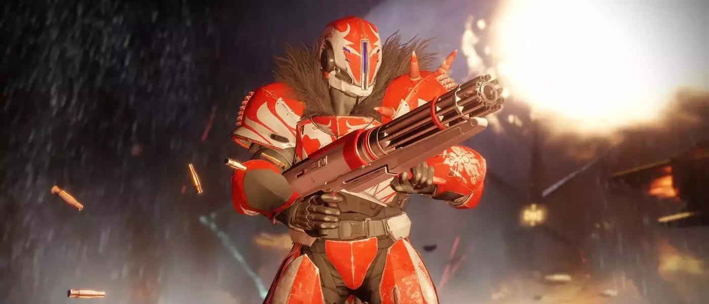 Bungie Faces Major Layoffs Amidst Destiny 2 Development Conclusion