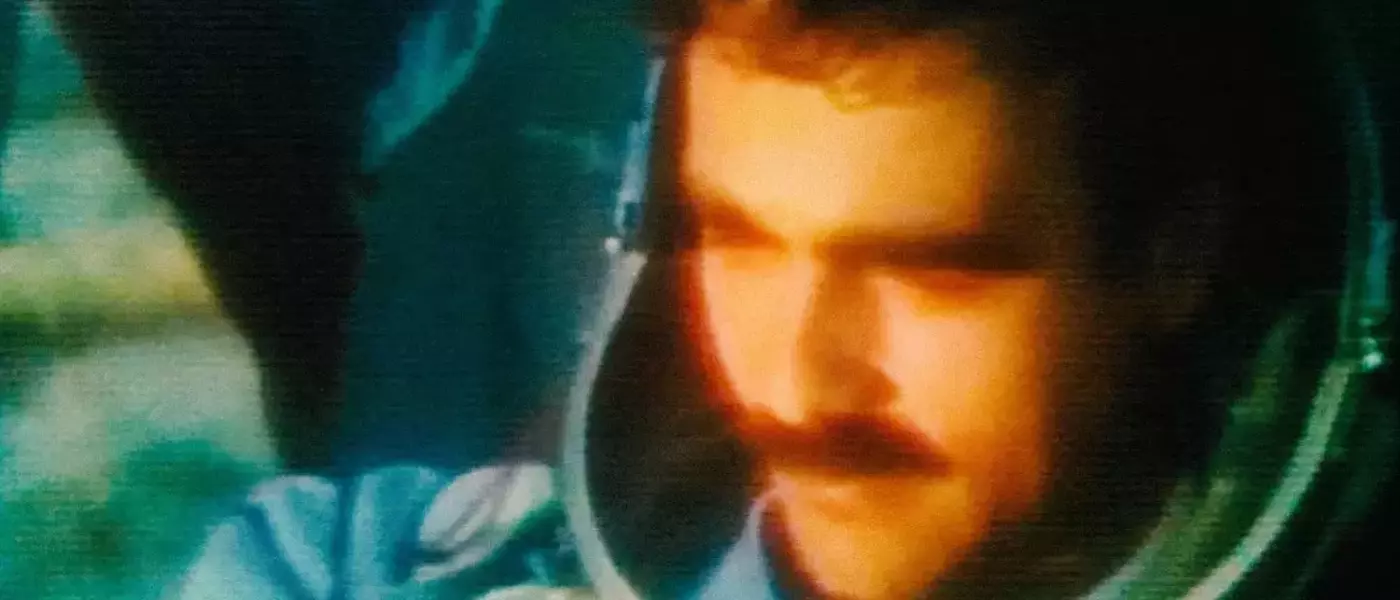 Sixteen Films Supports Afghan Astronaut Documentary 'Forgotten Spaceman'