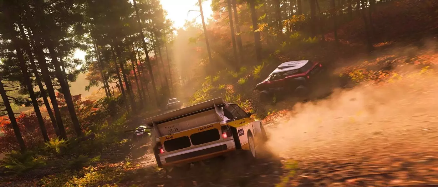 Mastering Forza Horizon 6: Disabling Car Damage for Enhanced Gameplay