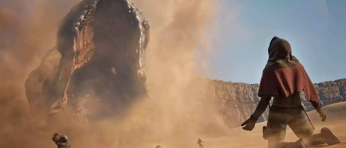 Dune: Awakening Re-Evaluates Its Genre Identity