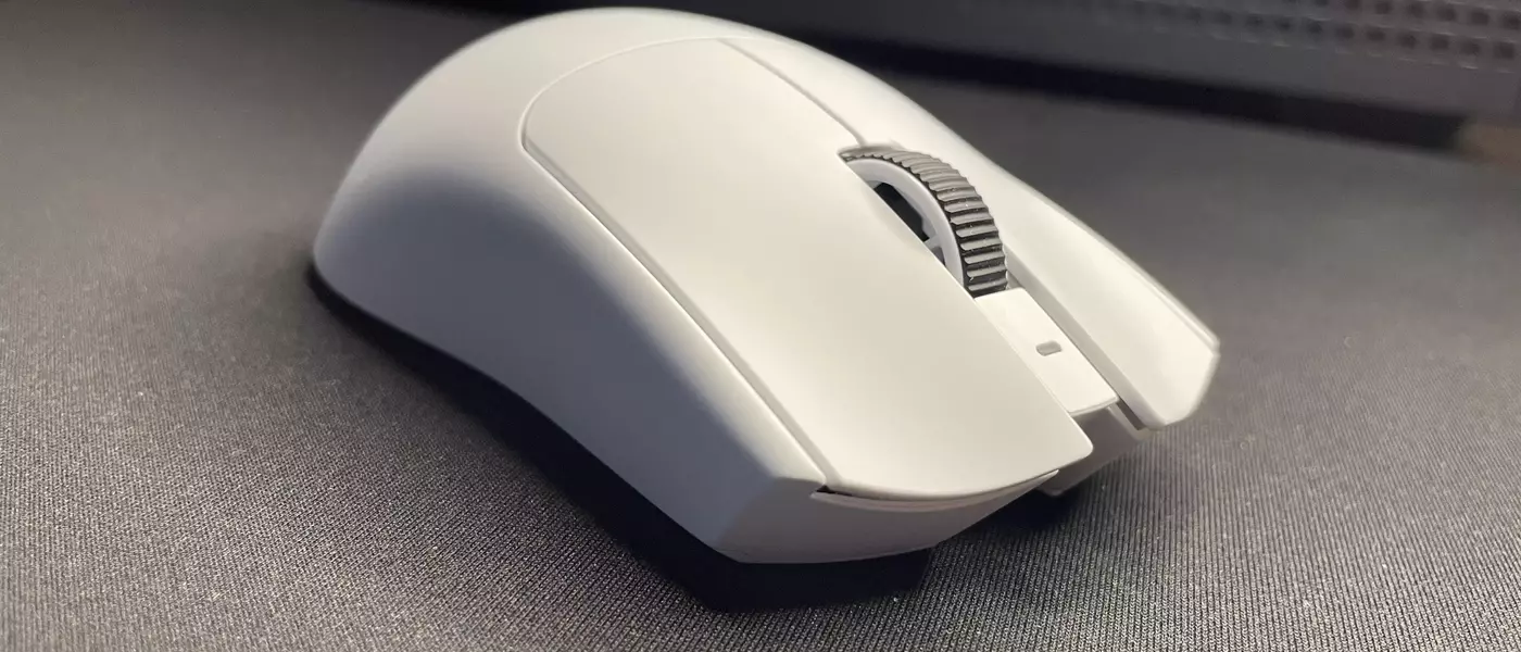 Razer Viper V4 Pro Warranty Concerns with Third-Party Mouse Skates