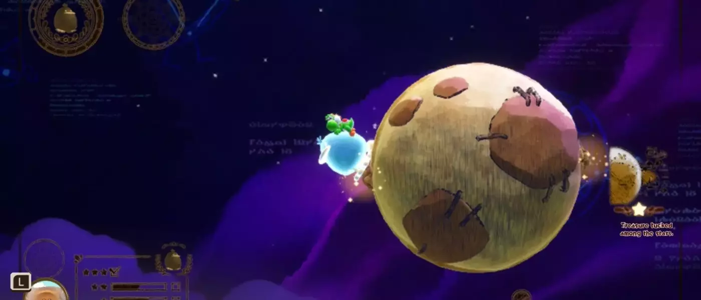 The Enduring Legacy of Planetary Platforming in Nintendo Games