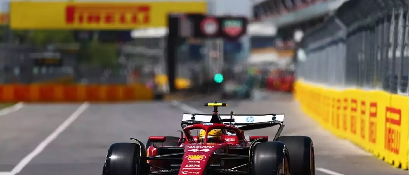 Comprehensive Guide to Watching the 2026 F1 Season Online on Apple TV