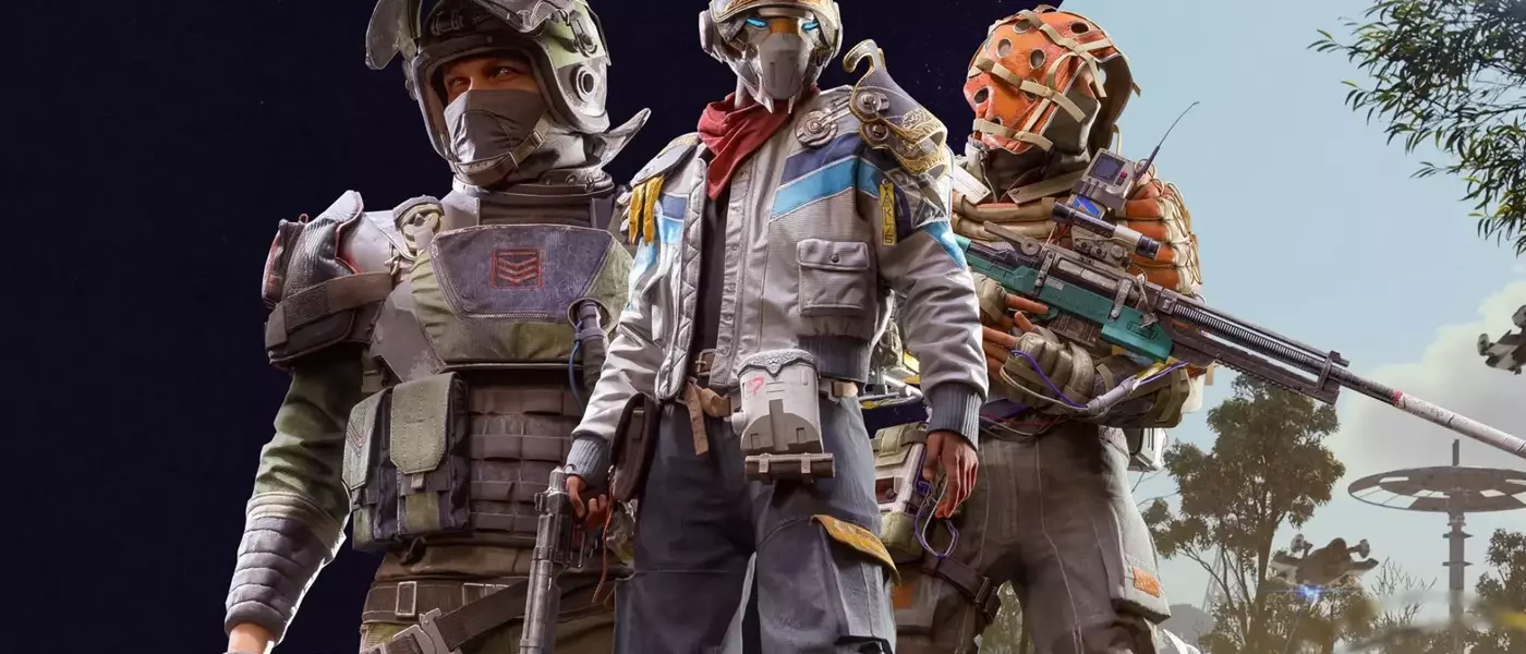 Arc Raiders: A Fan's Vision for a 'Rival Gangs' PvP Mode