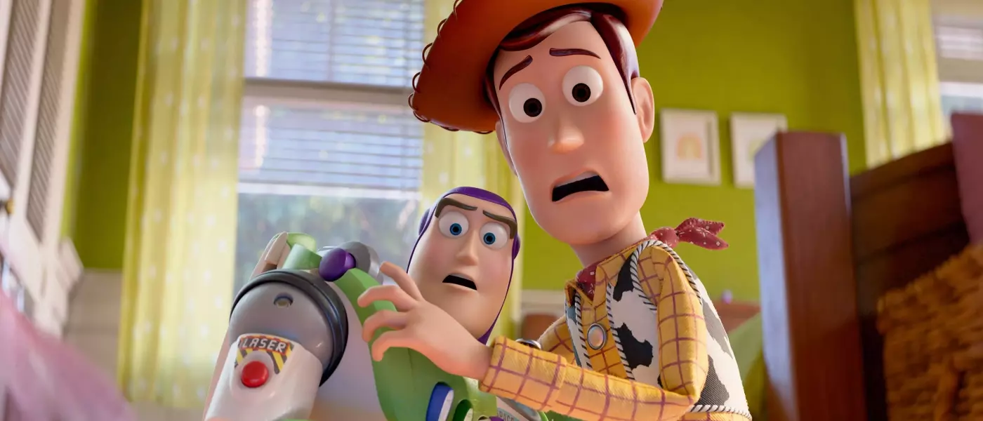 The Creative Vision Behind "Toy Story 5": Andrew Stanton's Return to the Franchise Helm