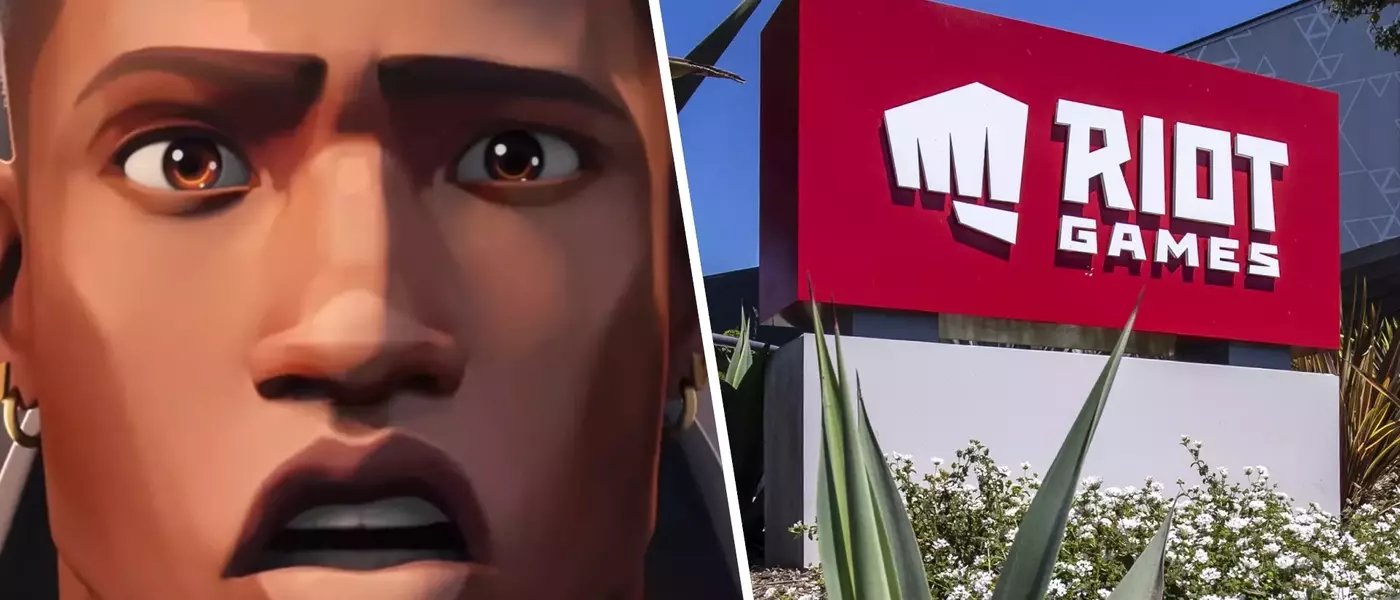 Riot Games Countering Hardware Cheats in Valorant