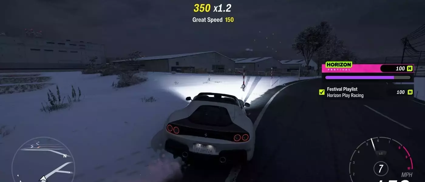 Mastering Speed Skills in Forza Horizon 6: A Comprehensive Guide