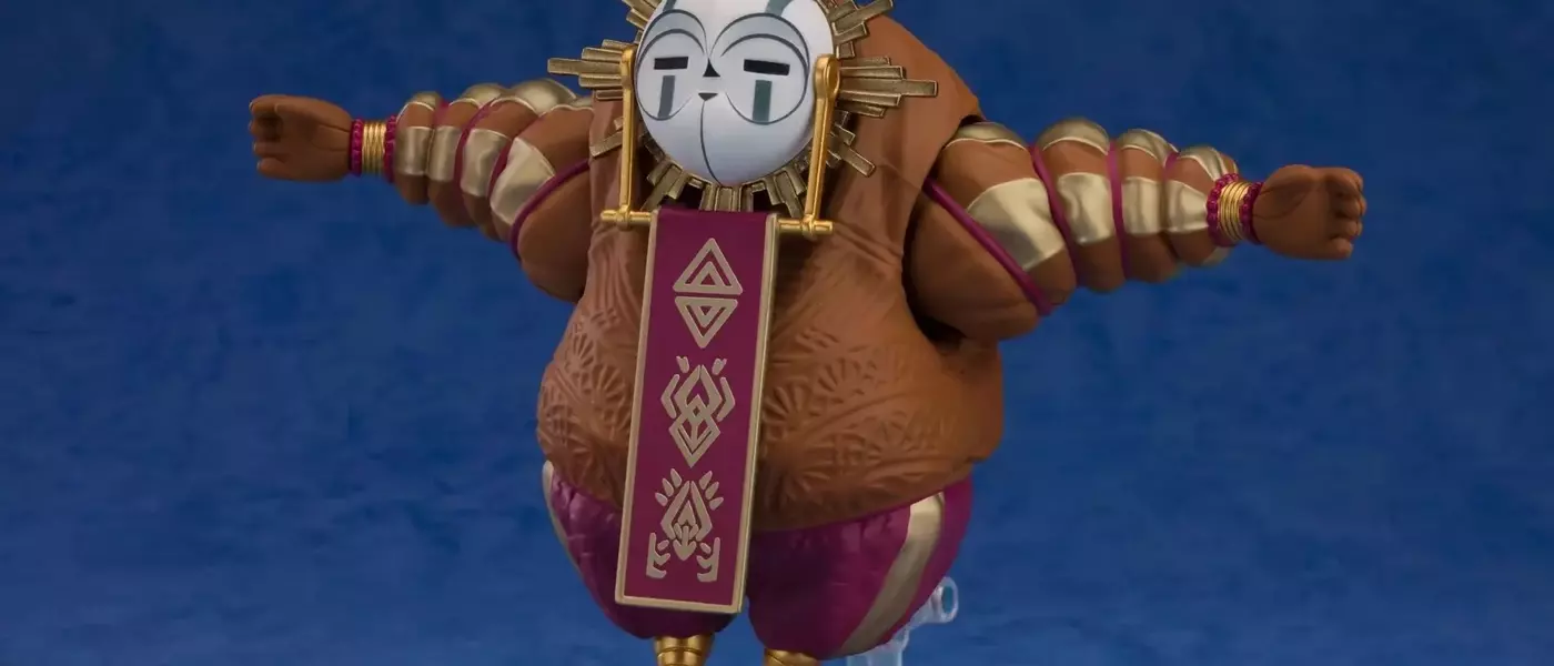 Nendoroid Esquie Figure Release from Clair Obscur: Expedition 33