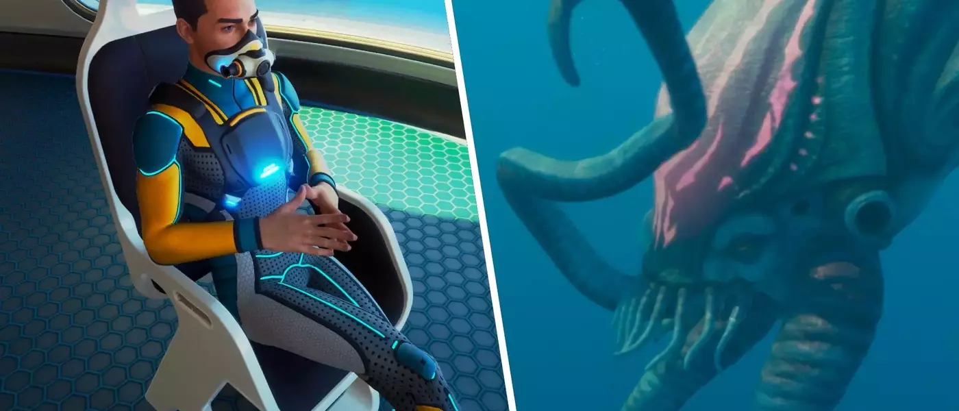 Subnautica 2's Narrative Approach: A Deep Dive into Audio Logs and Atmosphere