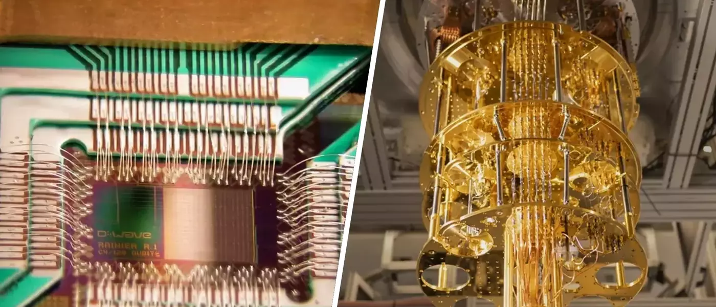 US Government Boosts Quantum Computing with $2 Billion Investment
