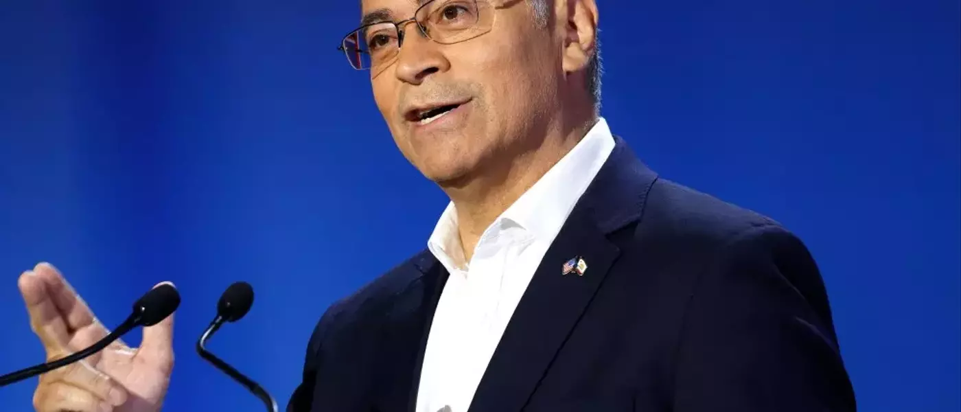 California Candidate Proposes Hollywood Jobs Summit Amidst Industry Decline