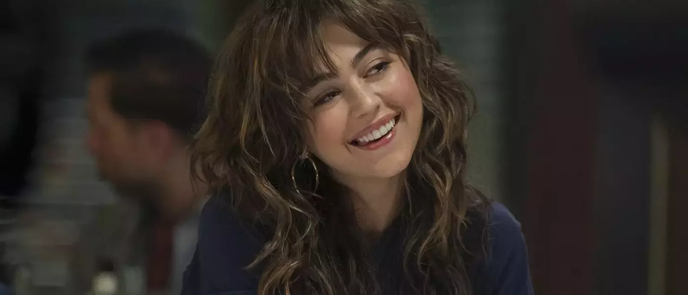 Mika Abdalla Reflects on Allie's Journey and Fan Engagement in 'Off Campus' Season One