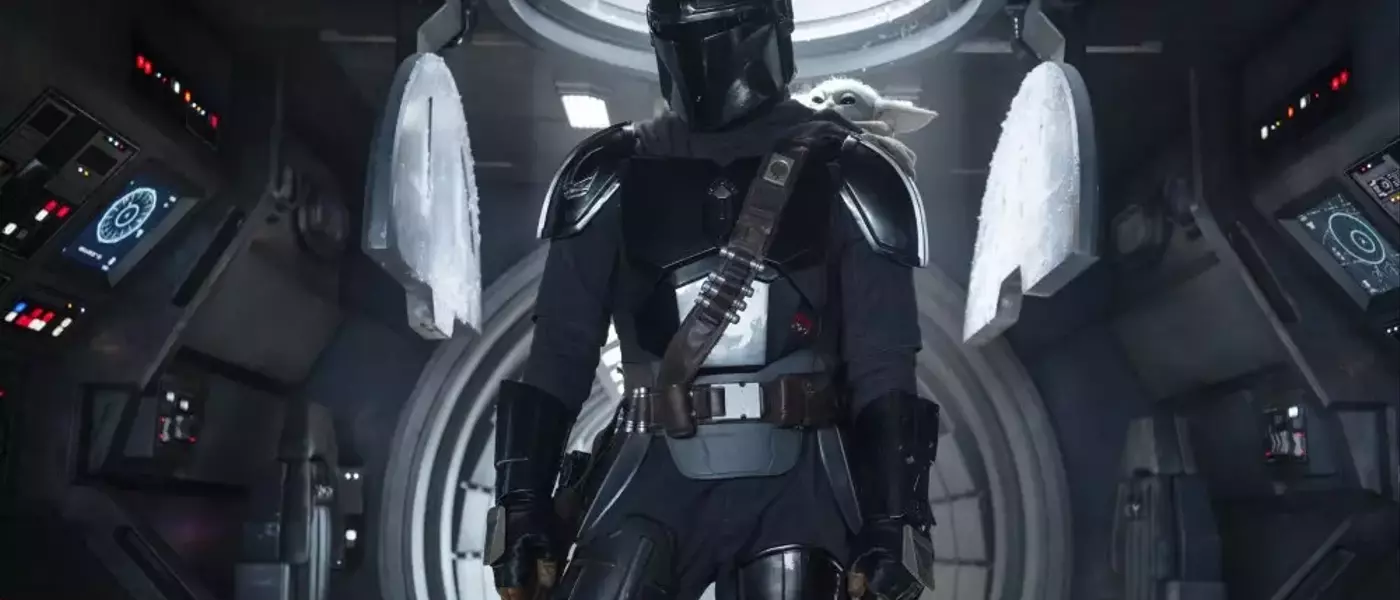 Mandalorian and Grogu's Box Office Debut Falls Short of Expectations