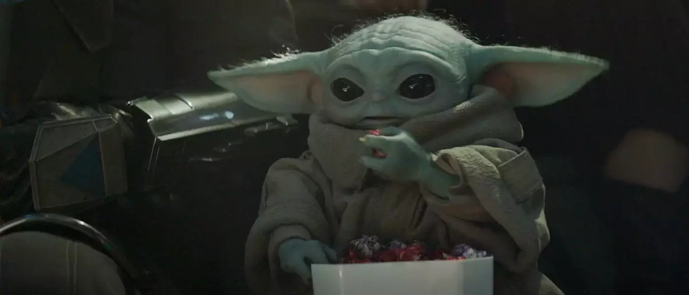 The Mandalorian and Grogu Film Garners $12 Million in Thursday Previews, Achieving an 88% Audience Score on Rotten Tomatoes