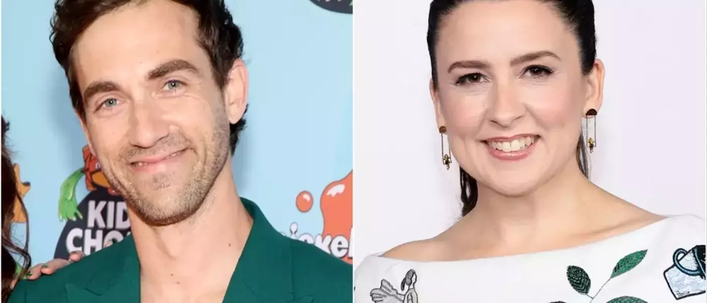 Ms. Rachel Offers Condolences to Danny Go Following Son's Passing