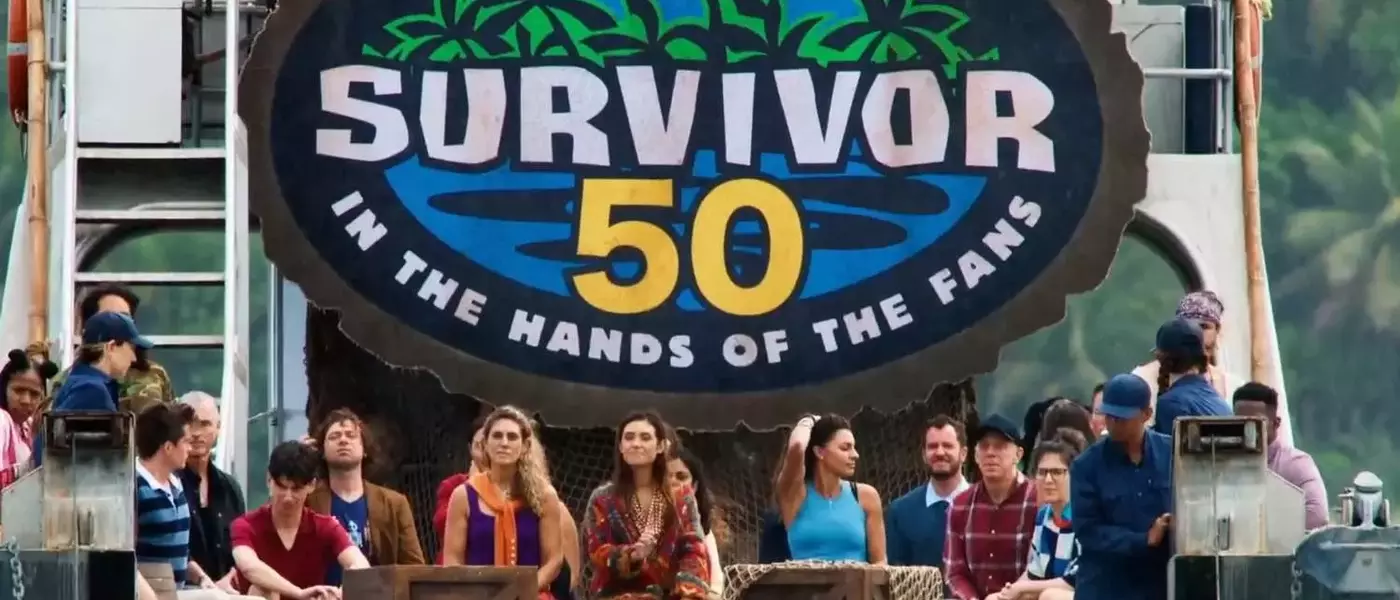 A Definitive Ranking of All 50 Seasons of "Survivor"
