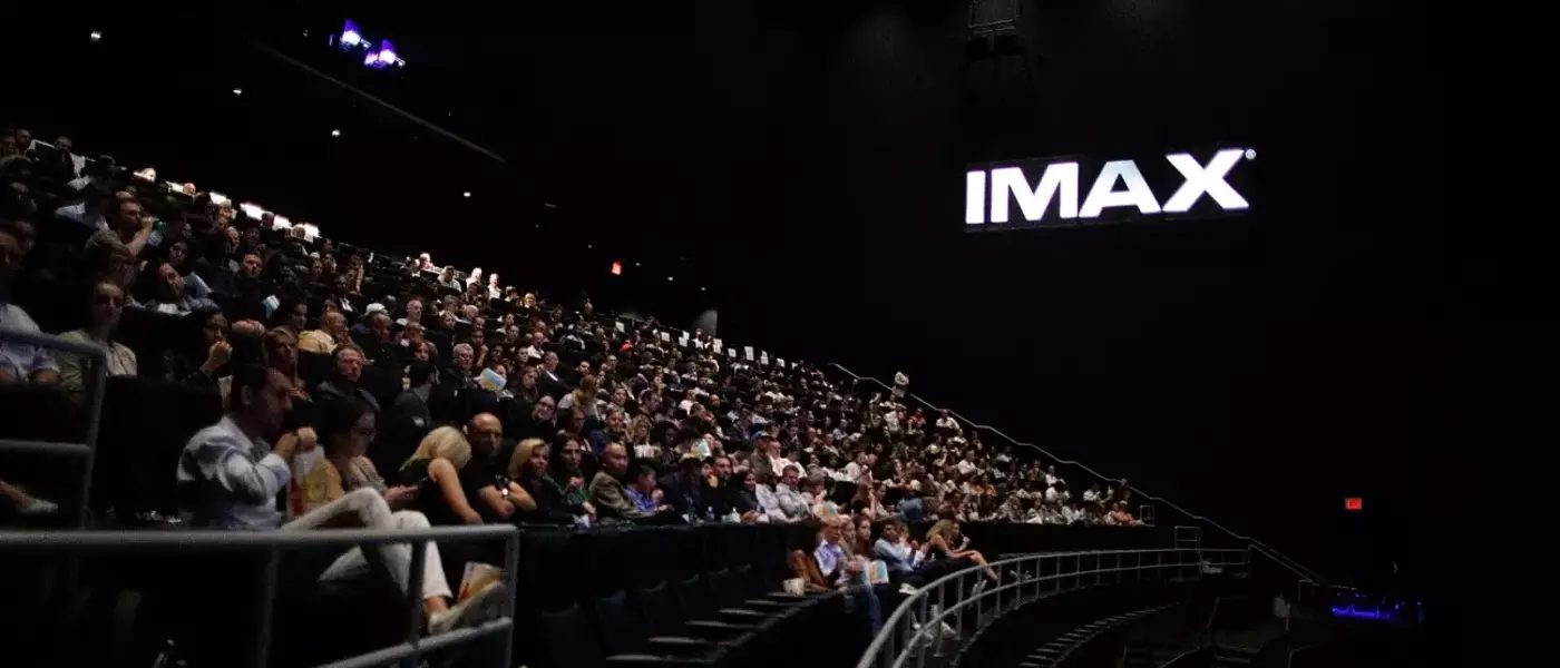 Wall Street Ponders Potential Suitors for IMAX Amidst Takeover Speculation