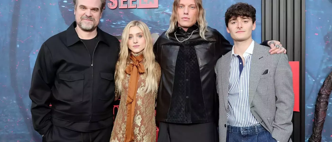 Stranger Things Cast Reacts to Viral 'Secret Episode' Fan Theory