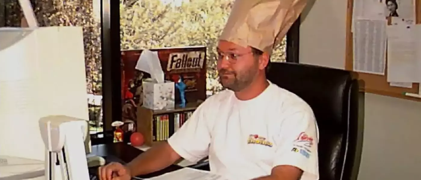 Tim Cain Compares Current Gaming Industry Turmoil to 1983 Crash