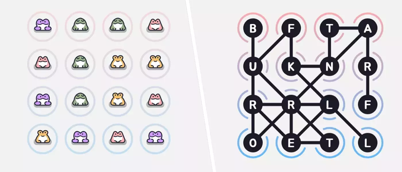 Ribbit: A Charming New Word Puzzle Game That Outshines Wordle