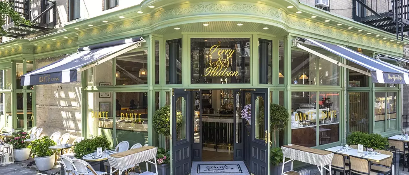 New York's Elite Dining Scene: Navigating Reservations and Culinary Trends